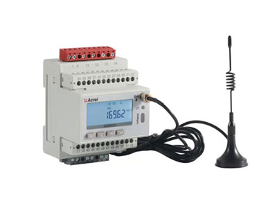 無線計量表該如何聯(lián)網